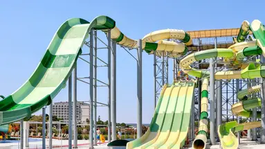 Venosa Beach