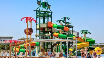 Venosa Beach