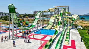 Venosa Beach