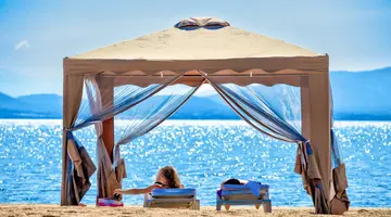 Venosa Beach