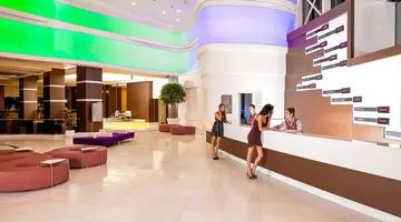 Venosa Beach