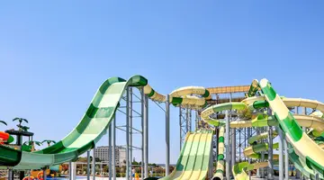 Venosa Beach