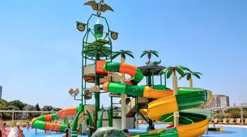 Venosa Beach