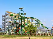 Venosa Beach