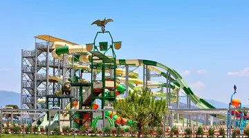 Venosa Beach