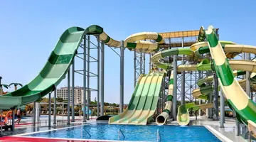 Venosa Beach