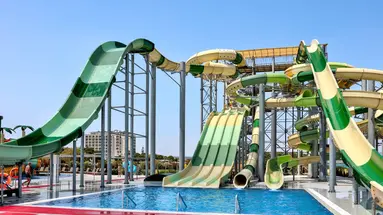 Venosa Beach