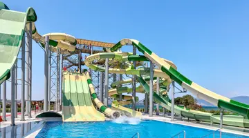 Venosa Beach