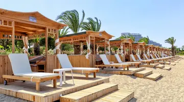 Venosa Beach