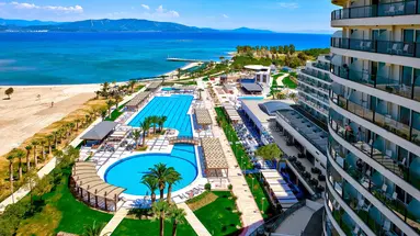 Venosa Beach
