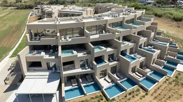 Ventale Island Breeze Resort