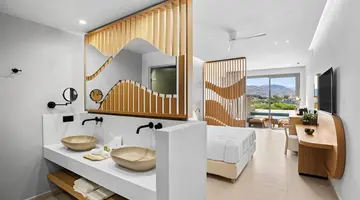 Ventale Island Breeze Resort