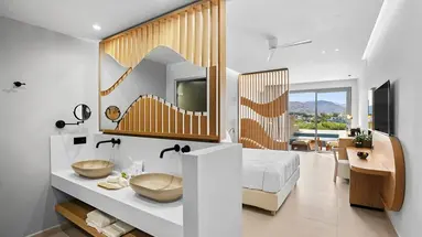 Ventale Island Breeze Resort