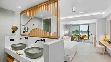 VENTALE ISLAND BREEZE RESORT