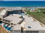 Ventale Island Breeze Resort