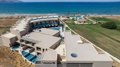 Ventale Island Breeze Resort