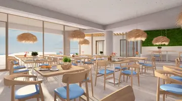 Ventale Island Breeze Resort