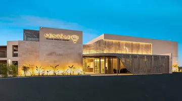 Ventale Island Breeze Resort