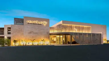 Ventale Island Breeze Resort