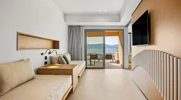 Ventale Island Breeze Resort