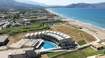 VENTALE ISLAND BREEZE RESORT