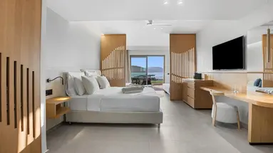 Ventale Island Breeze Resort