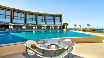 Ventale Island Breeze Resort