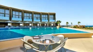 Ventale Island Breeze Resort
