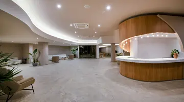 VENTALE ISLAND BREEZE RESORT