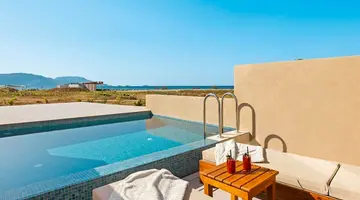 Ventale Island Breeze Resort
