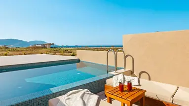 Ventale Island Breeze Resort