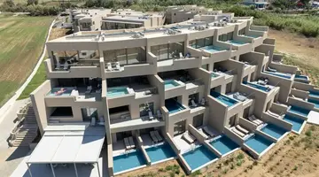 VENTALE ISLAND BREEZE RESORT