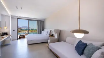 VENTALE ISLAND BREEZE RESORT