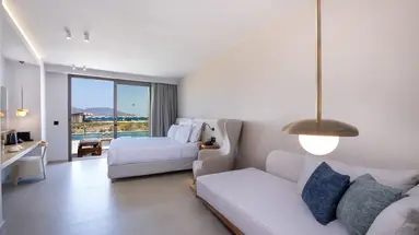 VENTALE ISLAND BREEZE RESORT