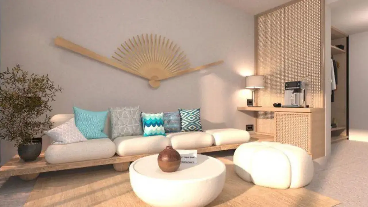 VENTALE ISLAND BREEZE RESORT
