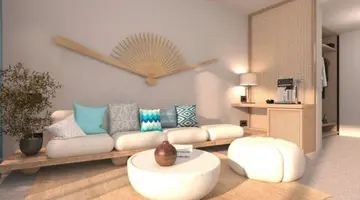 VENTALE ISLAND BREEZE RESORT