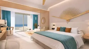VENTALE ISLAND BREEZE RESORT