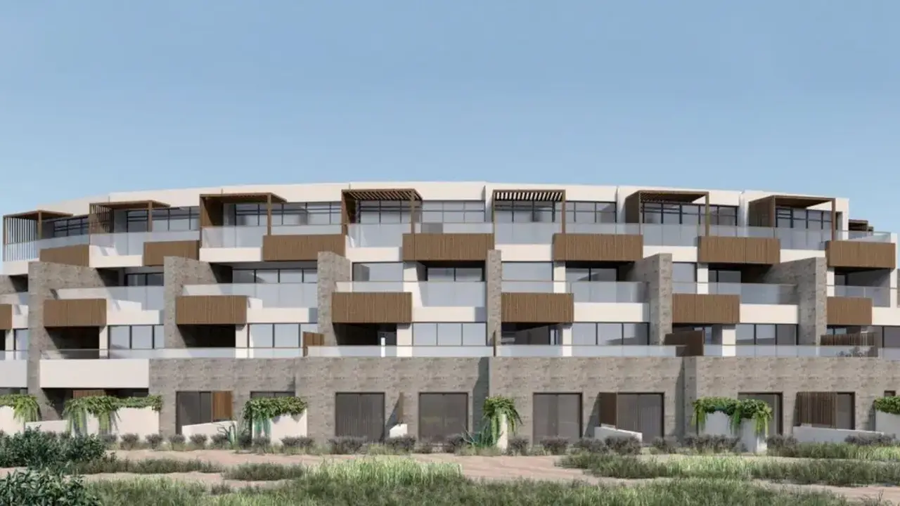 VENTALE ISLAND BREEZE RESORT
