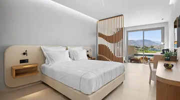 Ventale Island Breeze Resort