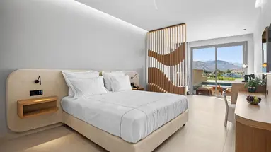 Ventale Island Breeze Resort