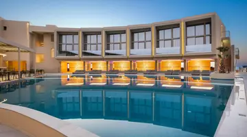 Ventale Island Breeze Resort
