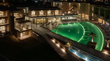 Ventale Island Breeze Resort