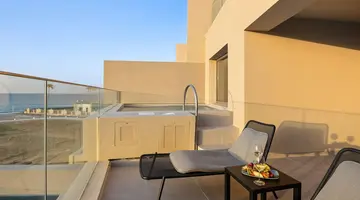 Ventale Island Breeze Resort