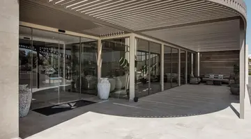 Ventale Island Breeze Resort