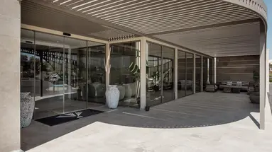 Ventale Island Breeze Resort