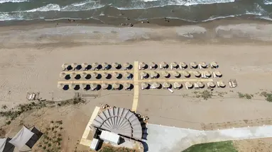 Ventale Island Breeze Resort