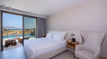 VENTALE ISLAND BREEZE RESORT
