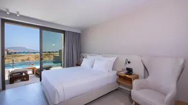 VENTALE ISLAND BREEZE RESORT