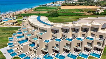 Ventale Island Breeze Resort