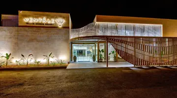 Ventale Island Breeze Resort